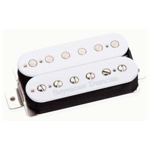 Seymour Duncan SH 4 JB Model White Pickup