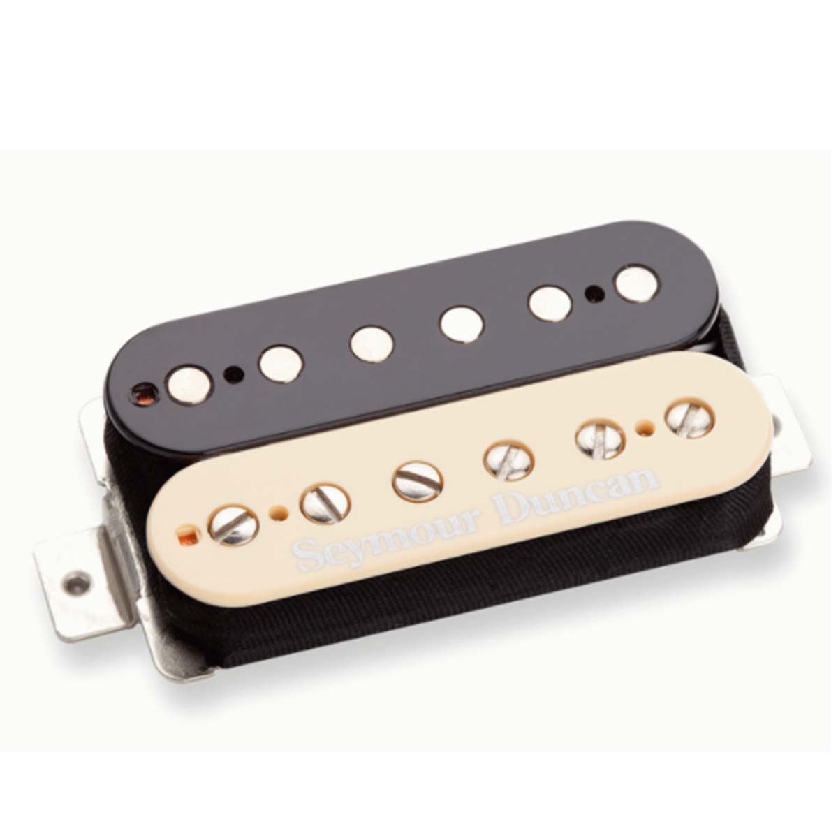 Seymour Duncan SH-4 JB Model Zebra Pickup