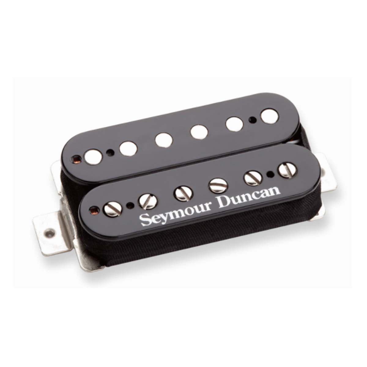 Seymour Duncan SH-6B Duncan Distortion Black Pickup