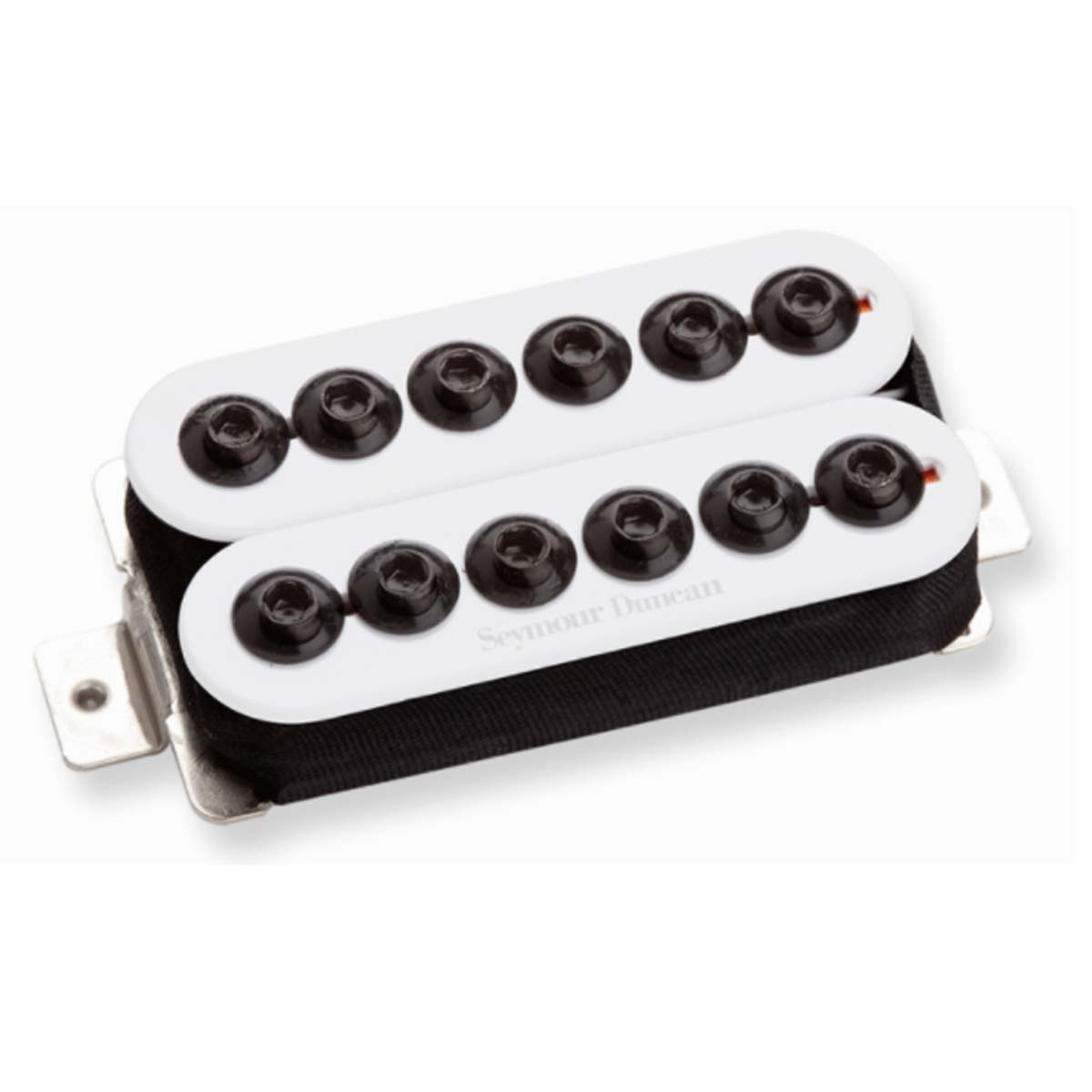 Seymour Duncan SH 8b Invader White Pickup