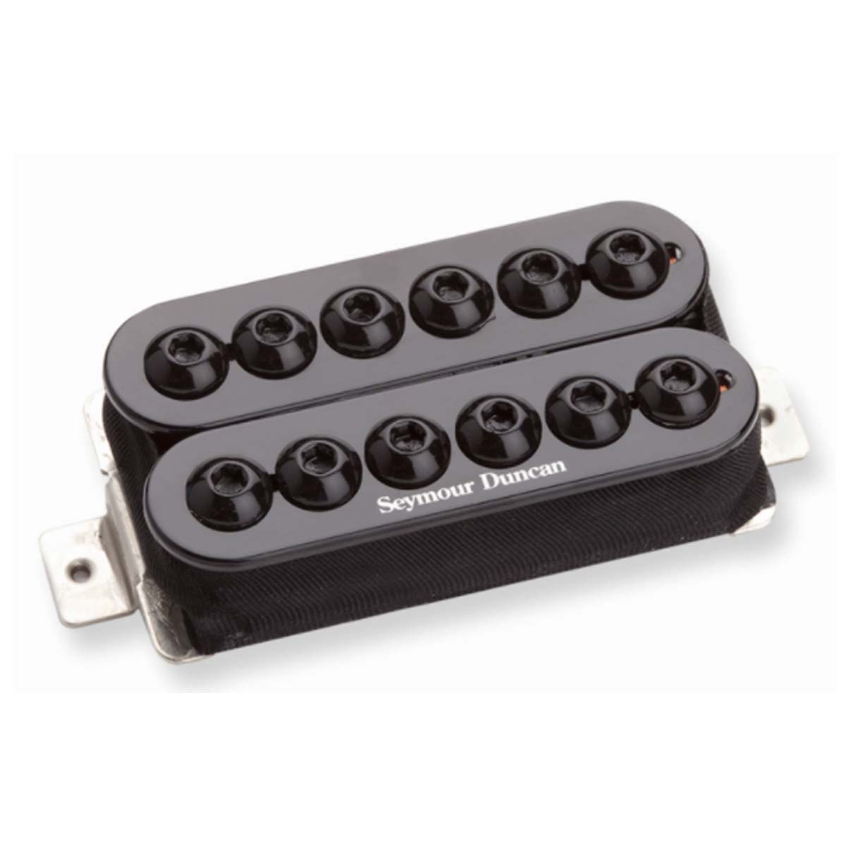 Seymour Duncan SH 8n Invader Black Pickup