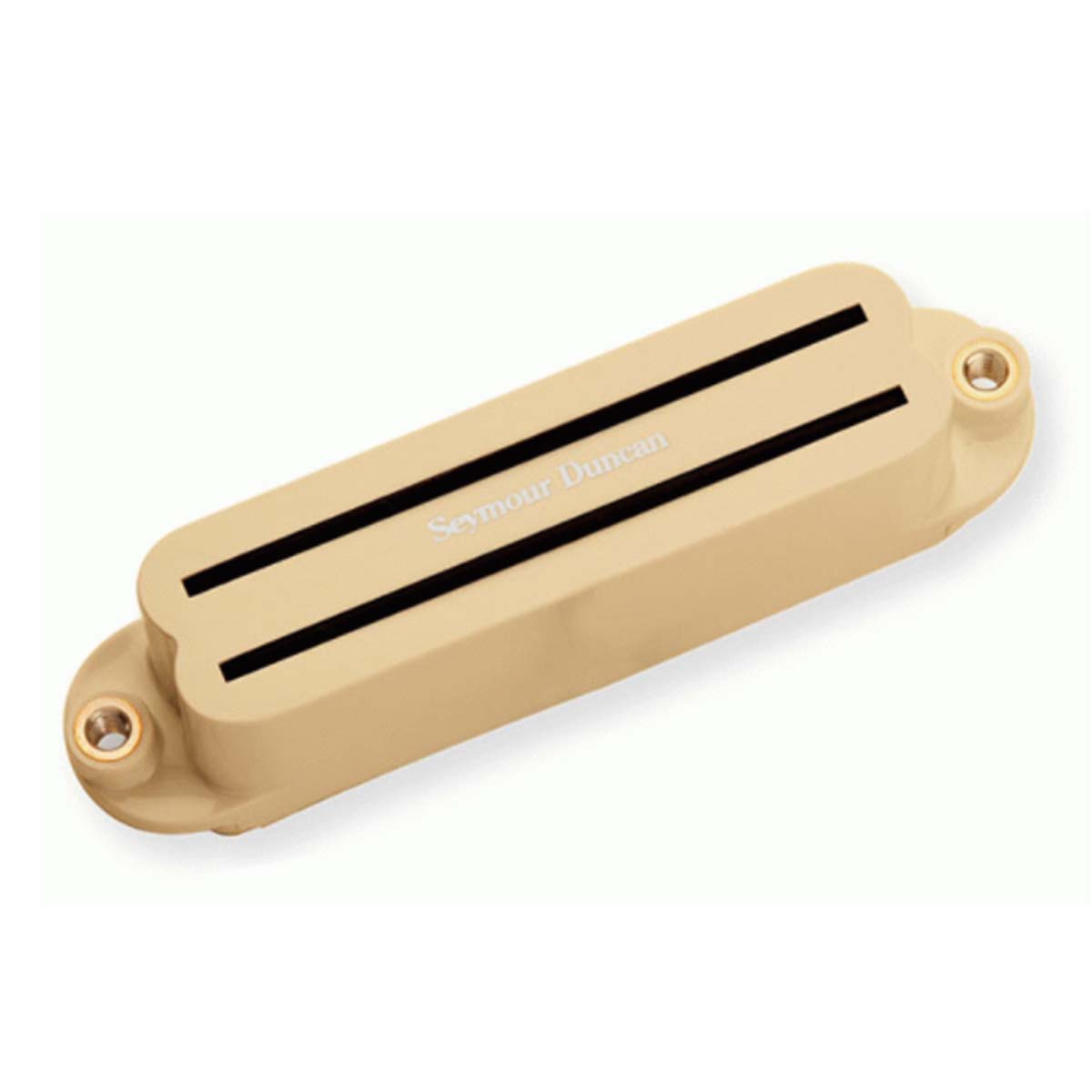 Seymour Duncan SHR 1b Hot Rails for Strat Cream Pickup