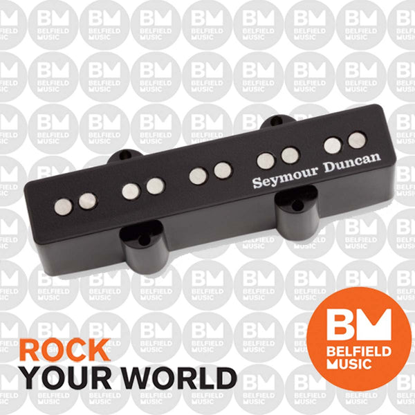 Seymour Duncan SJ5b 67 70 for 5 String Jazz Bass Pickup - Buy