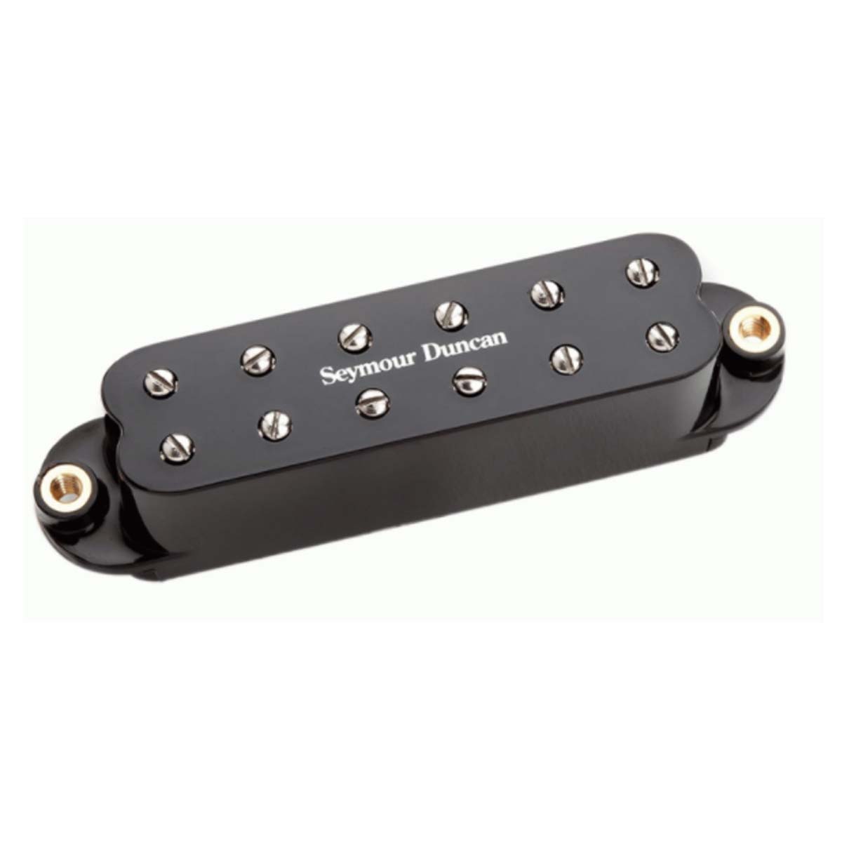 Seymour Duncan SJBJ 1n JB Jr. for Strat Black Pickup