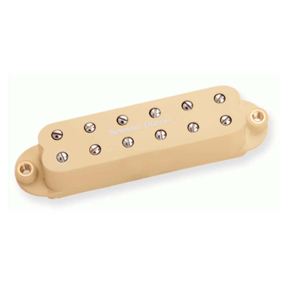 Seymour Duncan SJBJ 1n JB Jr. for Strat Cream Pickup