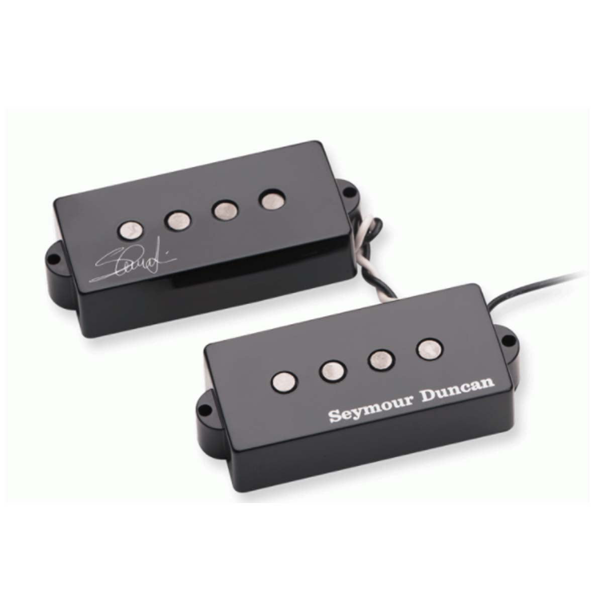 Seymour Duncan SPB-4 Steve Harris Signature P-Bass Pickup
