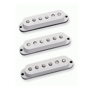 Seymour Duncan SSL 5L Custom Stag String Cal Set Left Pickup