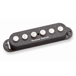Seymour Duncan SSL 7 Qtr Pound Staggered String Pickup