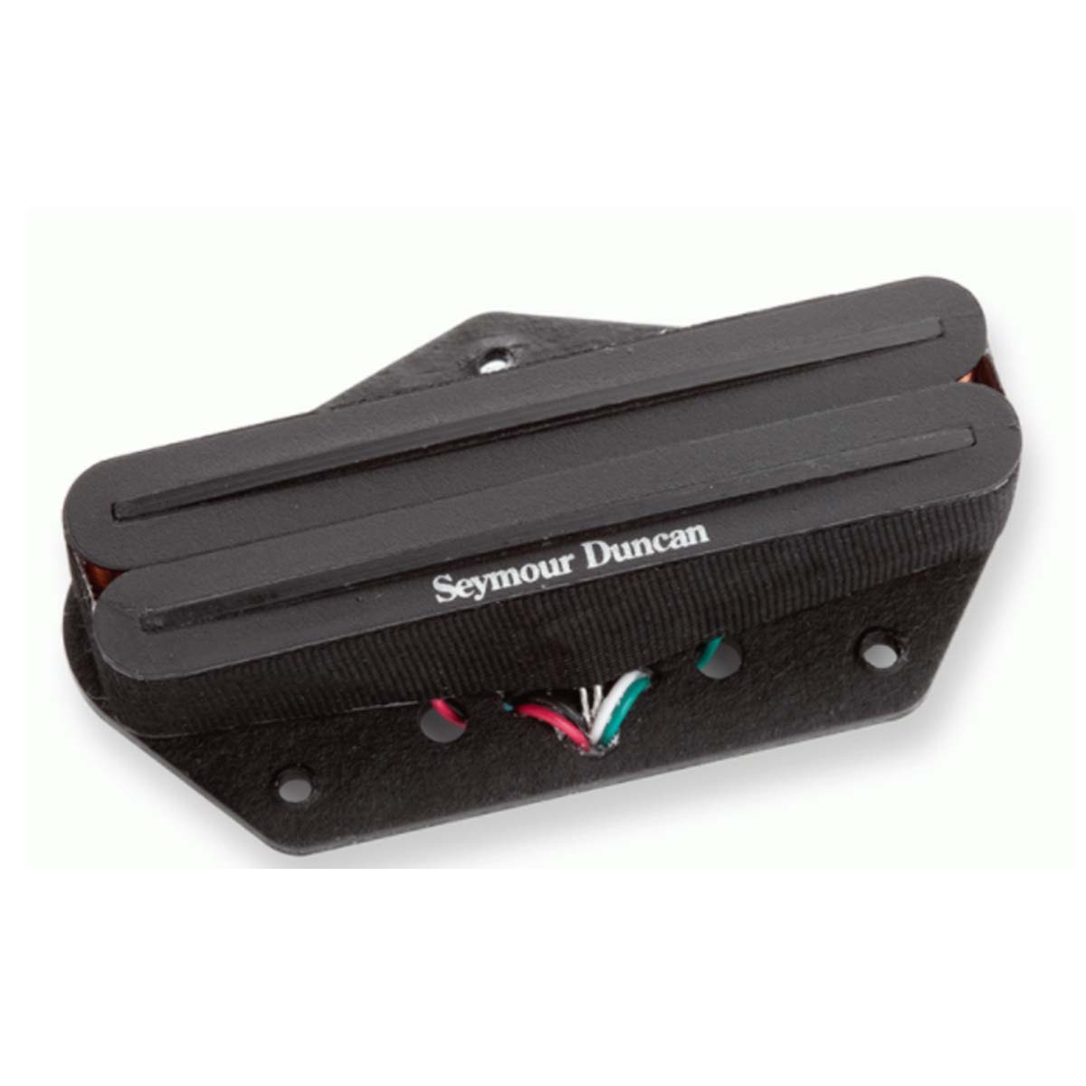 Seymour Duncan STHR-1B Hot Rails Lead For Telecaster Pickup