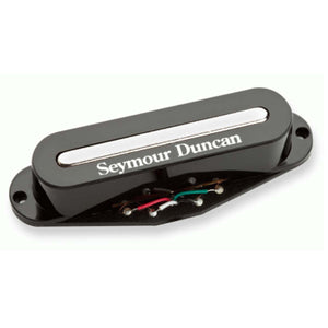 Seymour Duncan STK S2b Hot Stack for Strat Black Pickup