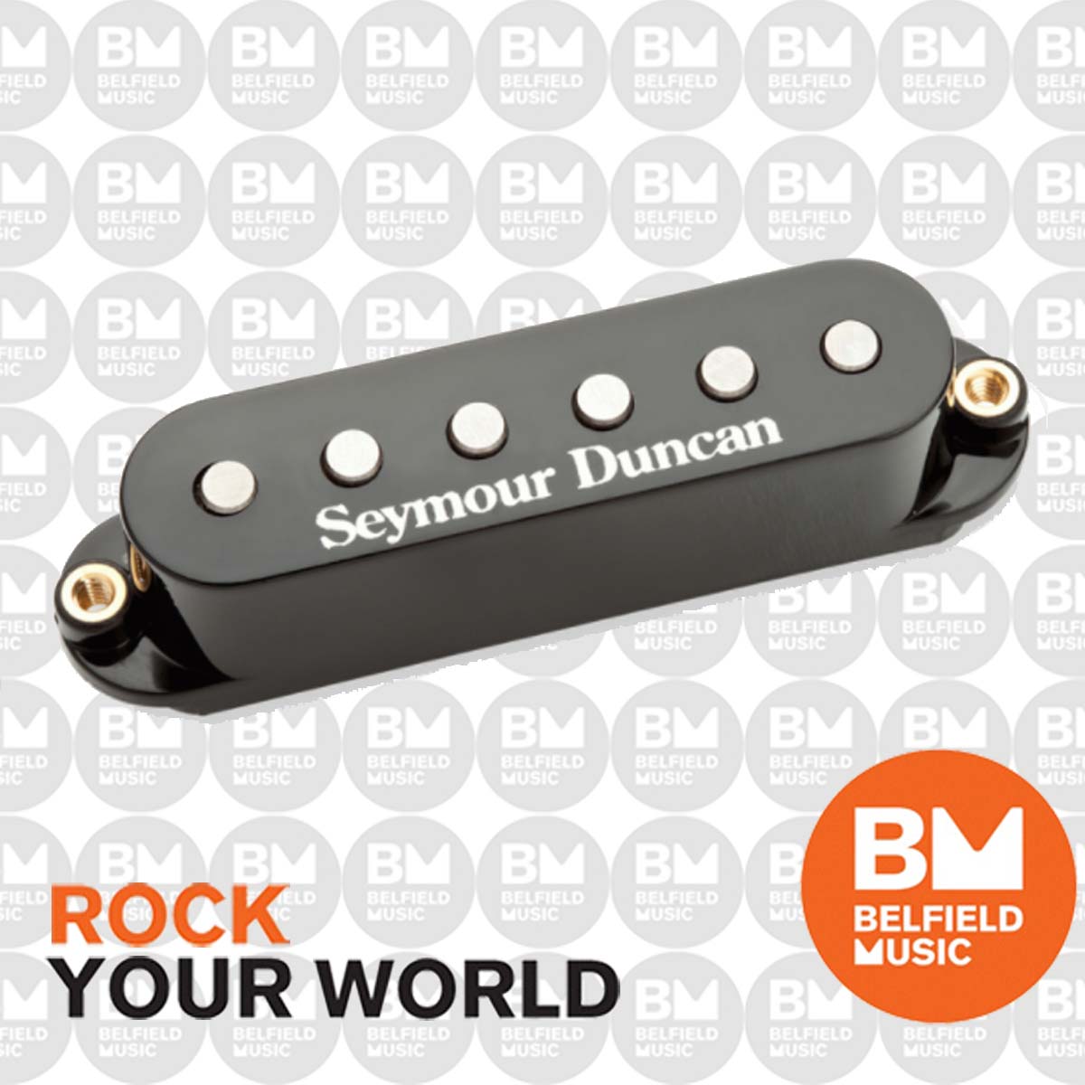 STK-S6 Custom Stack Plus /SEYMOUR DUNCAN Seymour Duncan STK S6