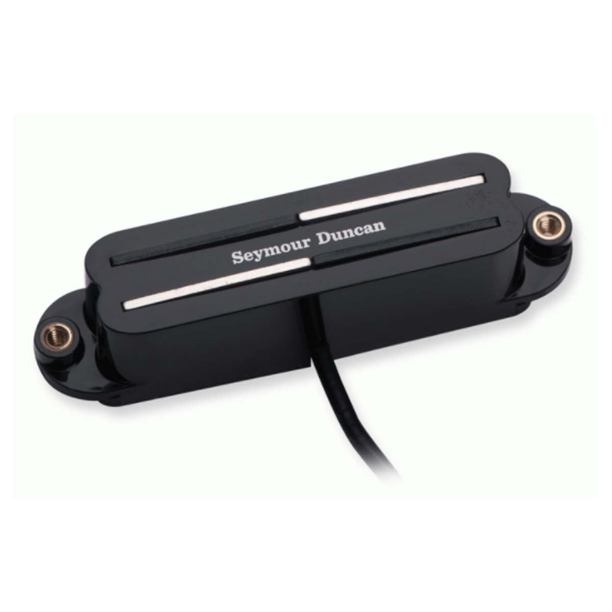 Seymour Duncan SVR 1n Vintage Rails for Strat Black Pickup