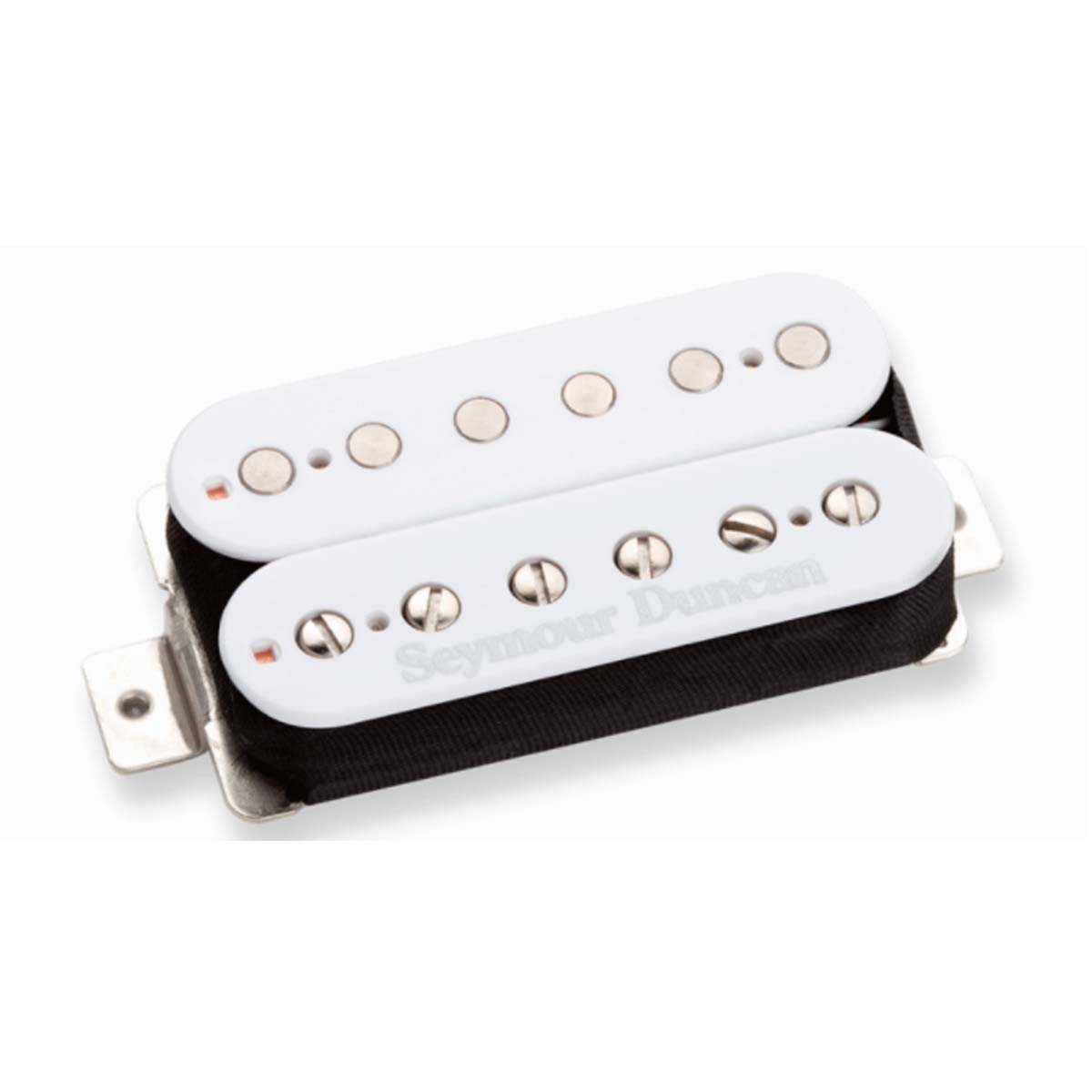 Seymour Duncan TB 4 JB Trembucker White Pickup