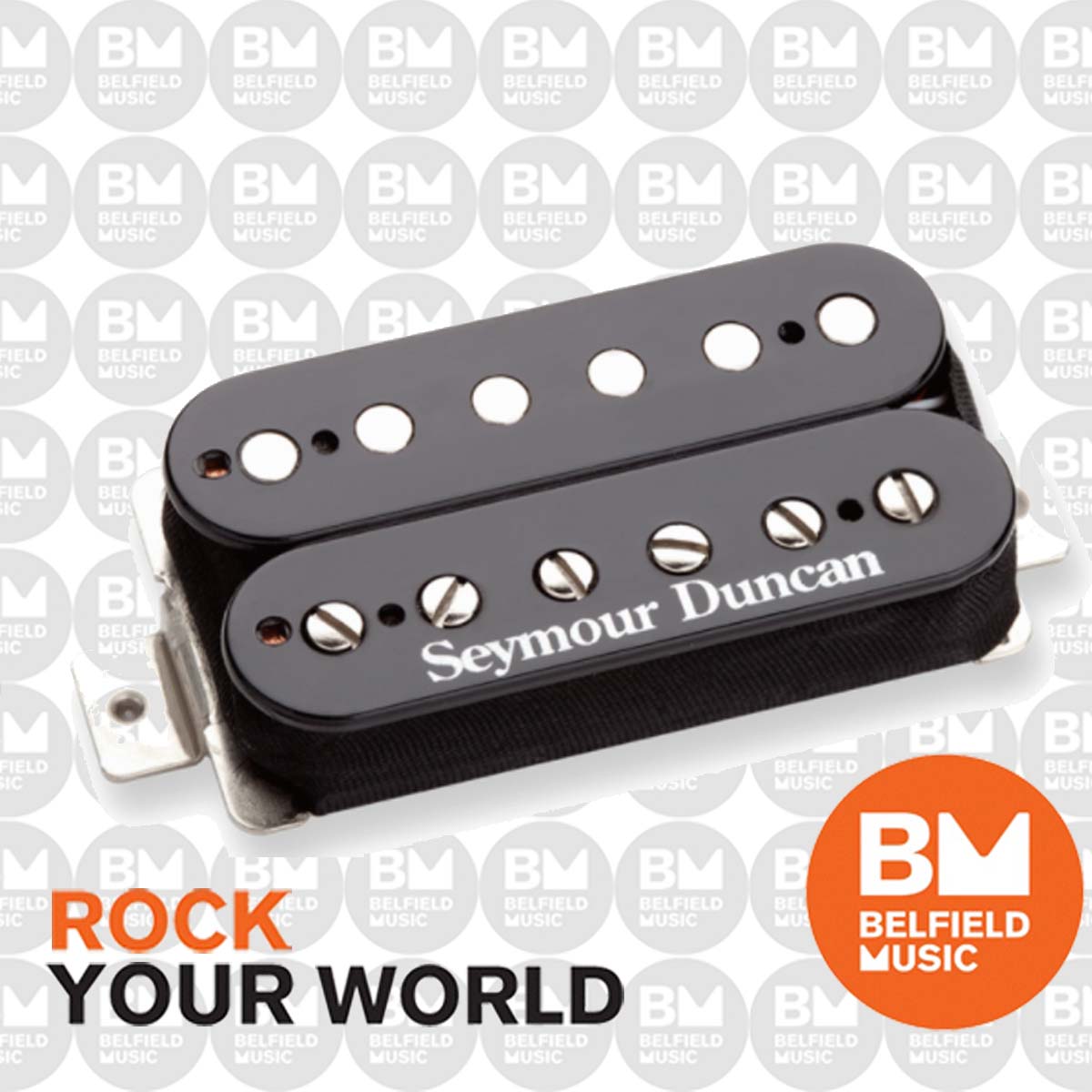 SEYMOUR DUNCAN ( セイモアダンカン ) / TB-6 Duncan Distortion