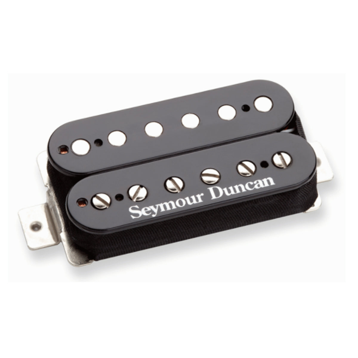 Seymour Duncan TB PG1b Pearly Gates Trembucker Black Pickup