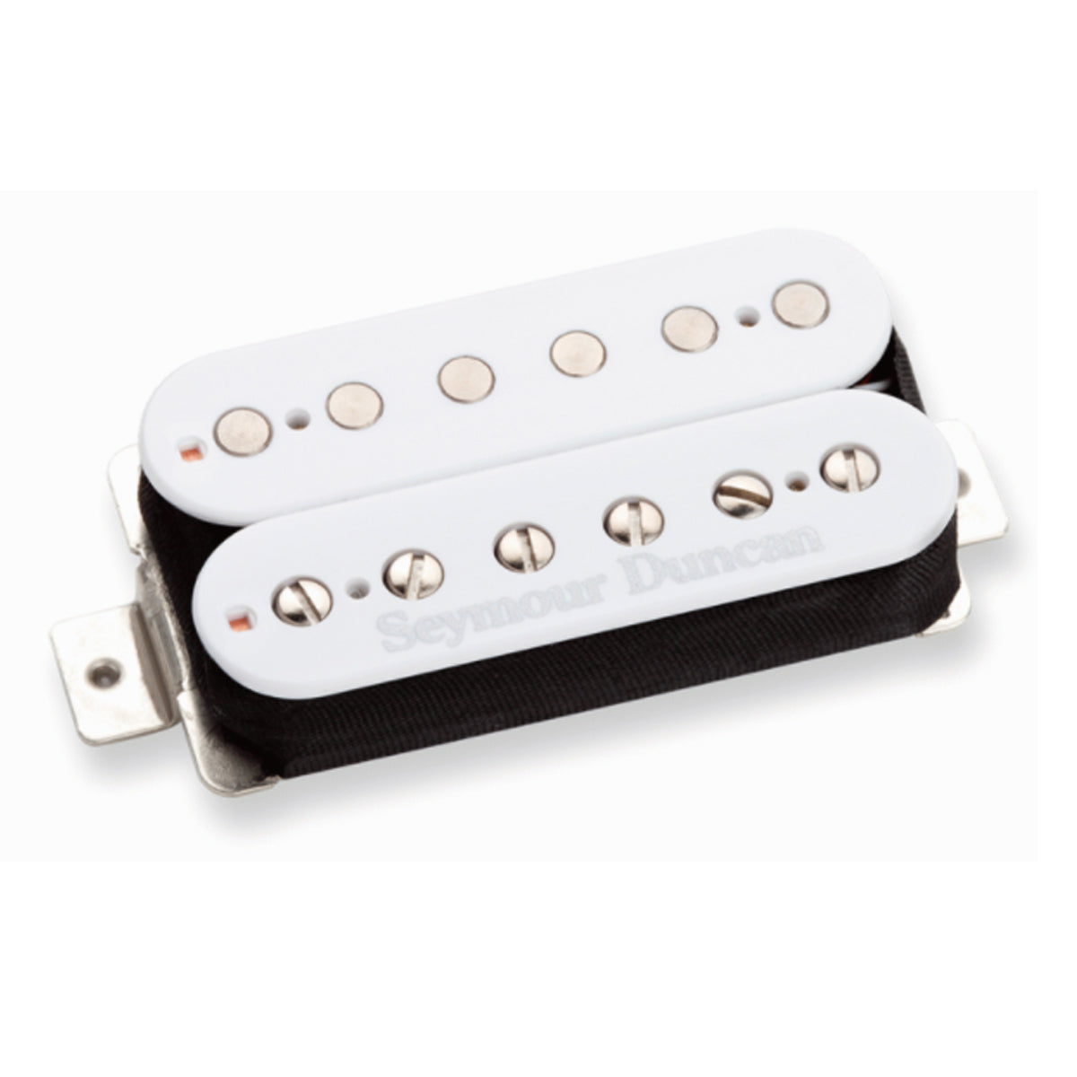 Seymour Duncan TB PG1b Pearly Gates Trembucker White Pickup