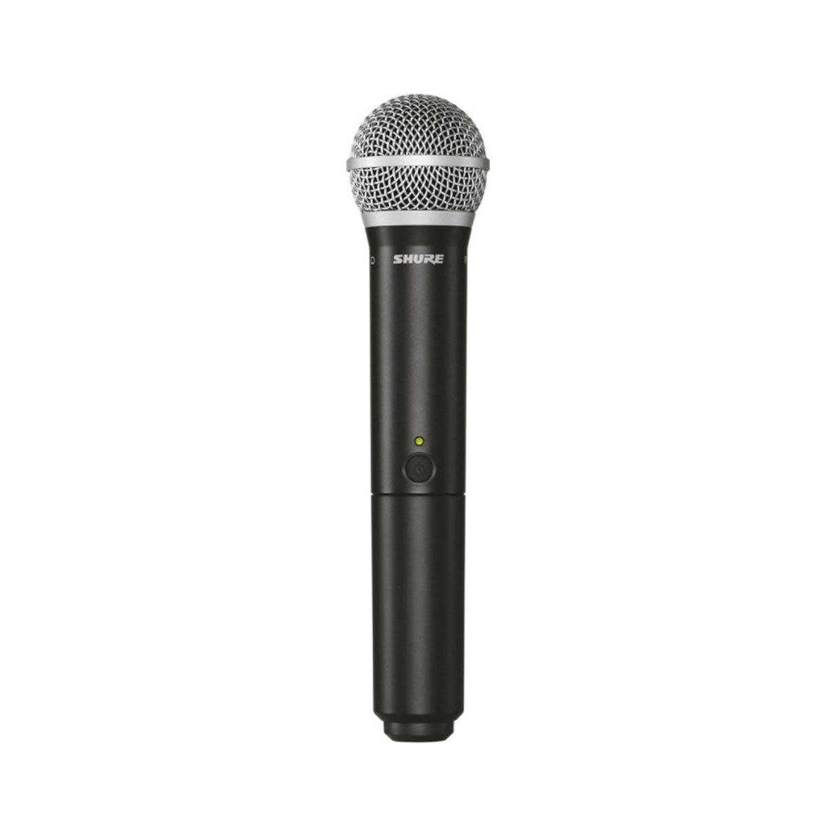 Shure BLX2/PG58 Wireless Microphone Handheld Mic Transmitter Only (K14: 614-638MHz)