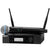 Shure GLX-D+ Wireless Digital Handheld System w/ Beta58 Mic Dual Band 2.4/5.8GHz