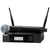 Shure GLX-D+ Wireless Digital Handheld System w/ SM58 Mic Dual Band 2.4/5.8GHz