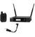 Shure GLX-D+ Wireless Digital Instrument System w/ Beta98 Mic Dual Band 2.4/5.8GHz