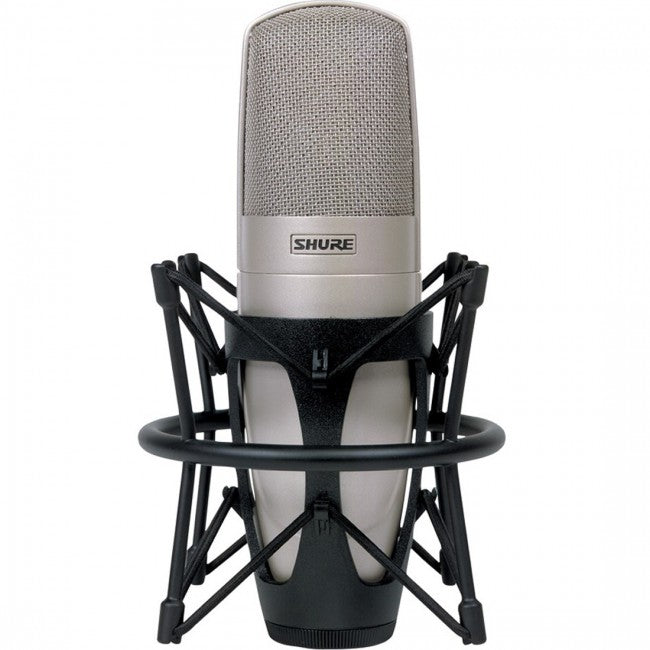 Shure KSM32SL Microphone