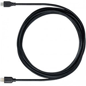 Shure MOTIV Lightning Cable