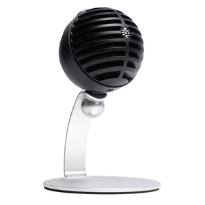 Shure MOTIV MV5C USB Microphone Mic - Black