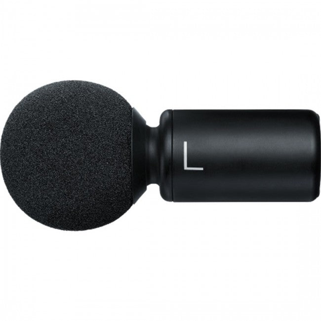 Shure MOTIV MV88 Foam Windscreen