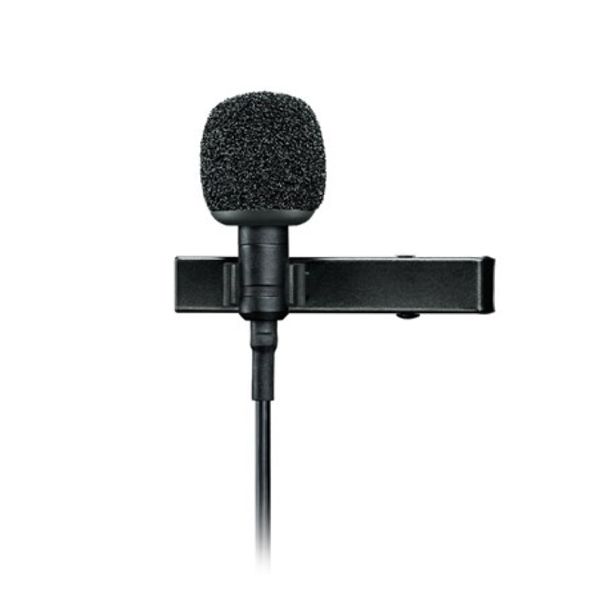 Shure Motiv MVL Lavalier Microphone for Smartphone/Tablet 3.5mm Lapel Mic