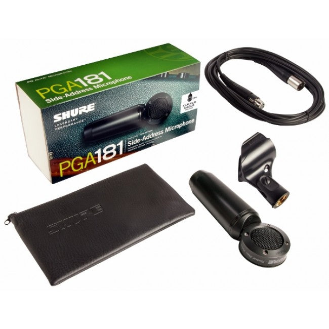 Shure PGA181 