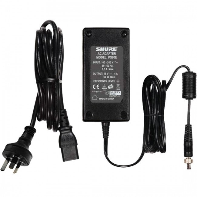 Shure PS45 Power Supply Adaptor