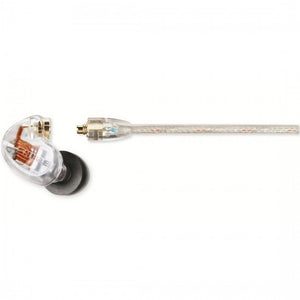 Shure SE425 In-Ear Clear