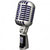 Shure SUPER 55 Birdcage Microphone