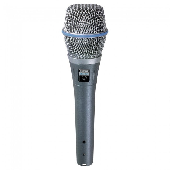 Shure BETA 87A Microphone