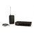 Shure BLX14 - M17 Guitar System