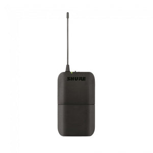 Shure BLX14B98M17 Mic System