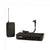 Shure BLX Wireless Microphone System