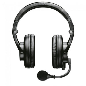 Shure BRH-440M Broadcast Headphones