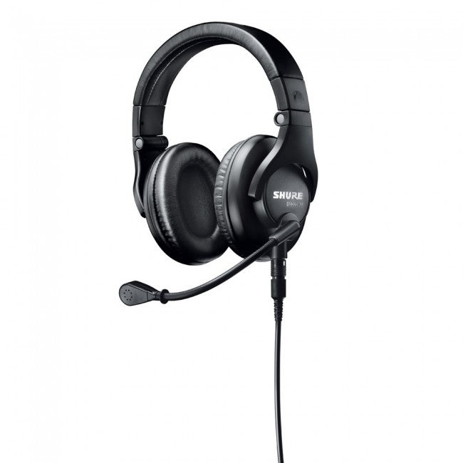 Shure BRH440M Broadcast Headphone