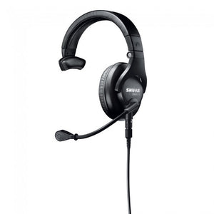 Shure BRH441M Broadcast Headphone