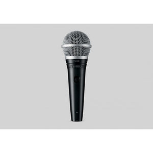 Shure PGA48 Mic with XLR-XLR Cable