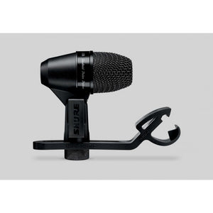 Shure SHR-PGA56XLR Microphone Swivel-Mount