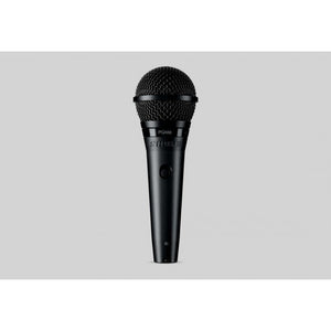 Shure  SHR-PGA58QTR Handheld Mic