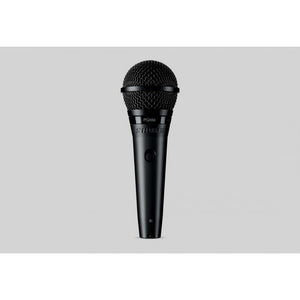 Shure SHR-PGA58XLR Wired Microphone