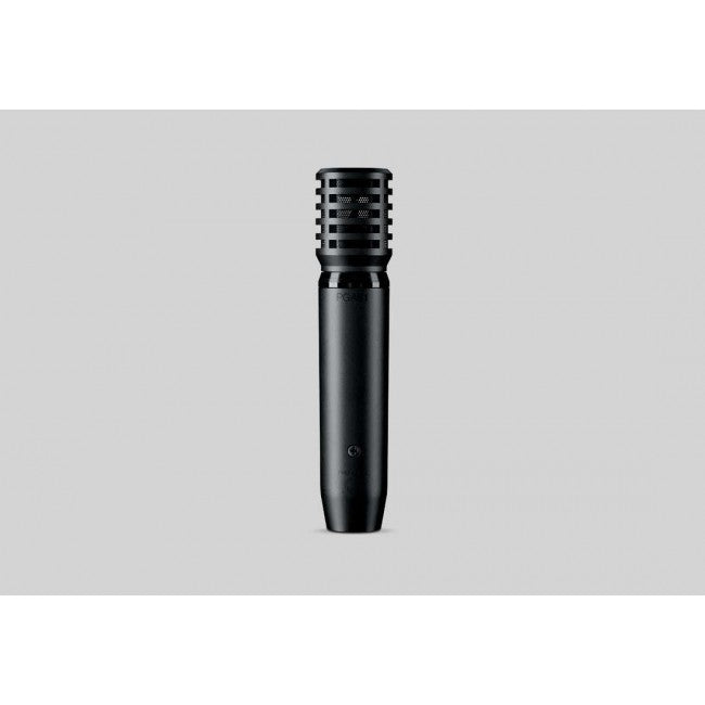 Shure SHR-PGA81XLR Mic Condenser