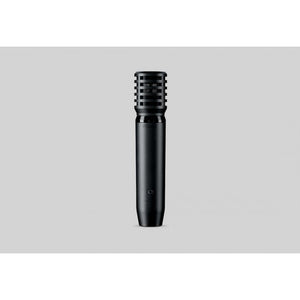 Shure SHR-PGA81XLR Mic Condenser