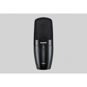 Shure SM27 Microphone