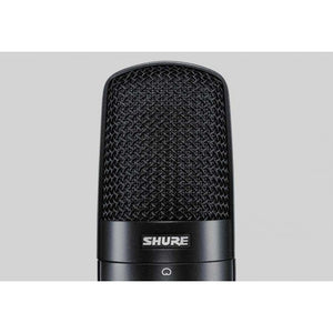 Shure SM27 Microphone Condenser