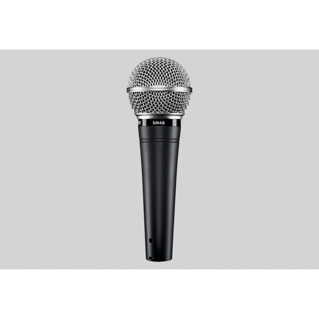 Shure SM48 Microphone