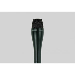 Shure SM63L Mic